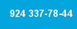 924 337-78-44 924 337-78-44